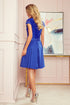 Evening dress model 140996